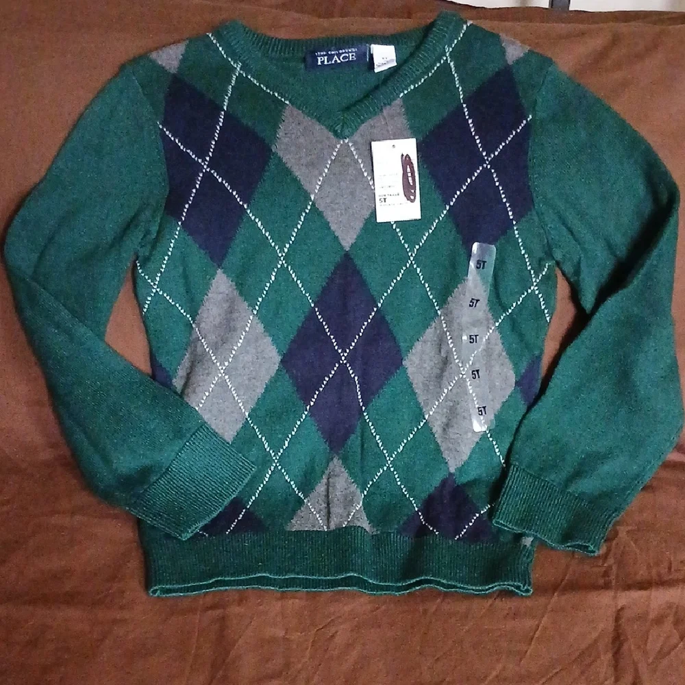 The Children's Place Sweater